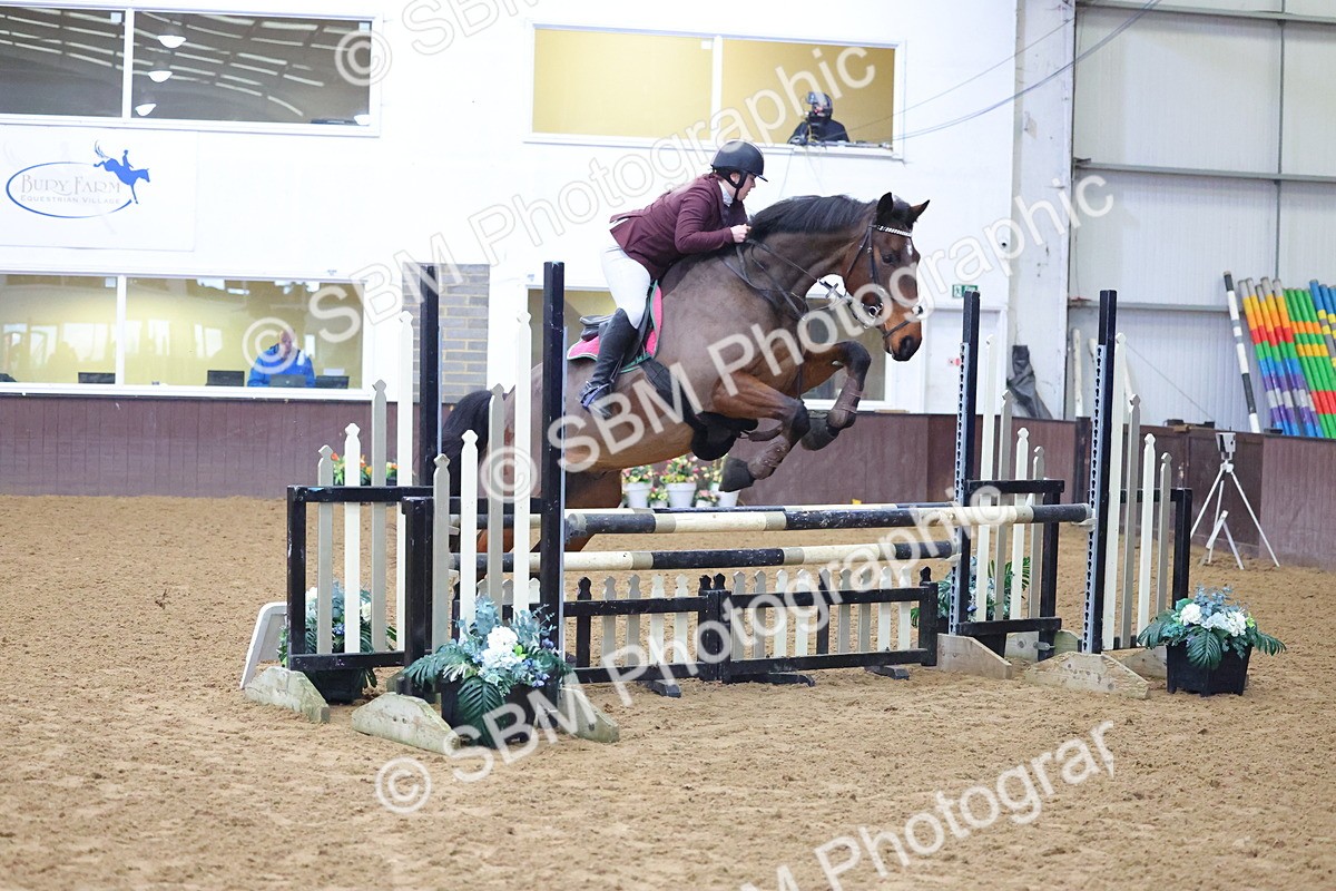 SBM_008334 - Class 21 - Nupafeed Supplements Senior Discovery/ 1m Open - First Round (1.00m)