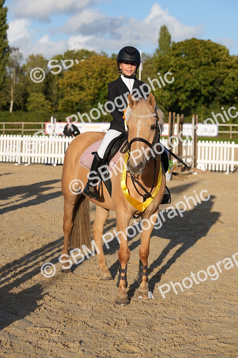 SBM_54021 - J8 - Junior Pony 65cm Championship