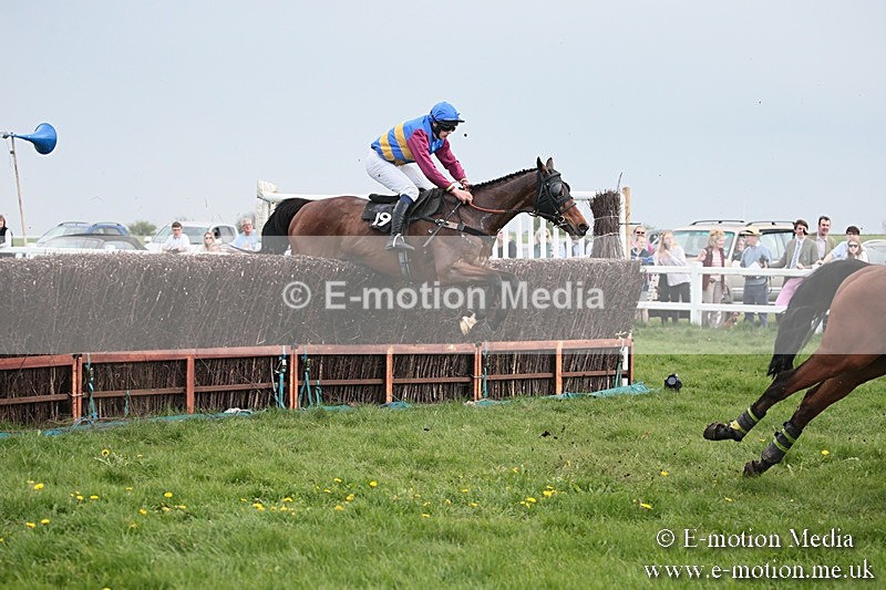 PtP 210418 381 - South & West Wilts Point-to-Point Larkhill 21/04/18