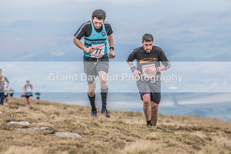 Black Combe-1068 - Black Combe Fell Race Saturday 4th March 2023