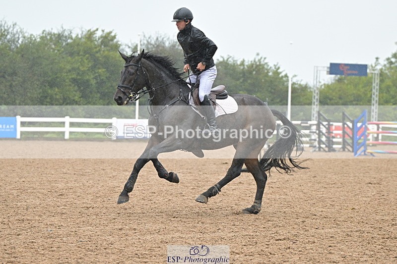 240925A-141532-01091 - Cls 5 Foxhunter and 1.20m Open