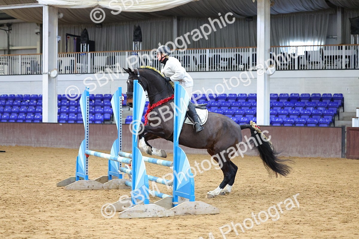 SBM_000899 - Class 5 - Pairs Jumping 80cm