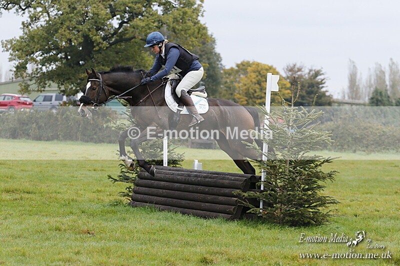 WWHT 181020 WWHT 181020 391 - WWEC Open Novice (0.80m) 18/10/20