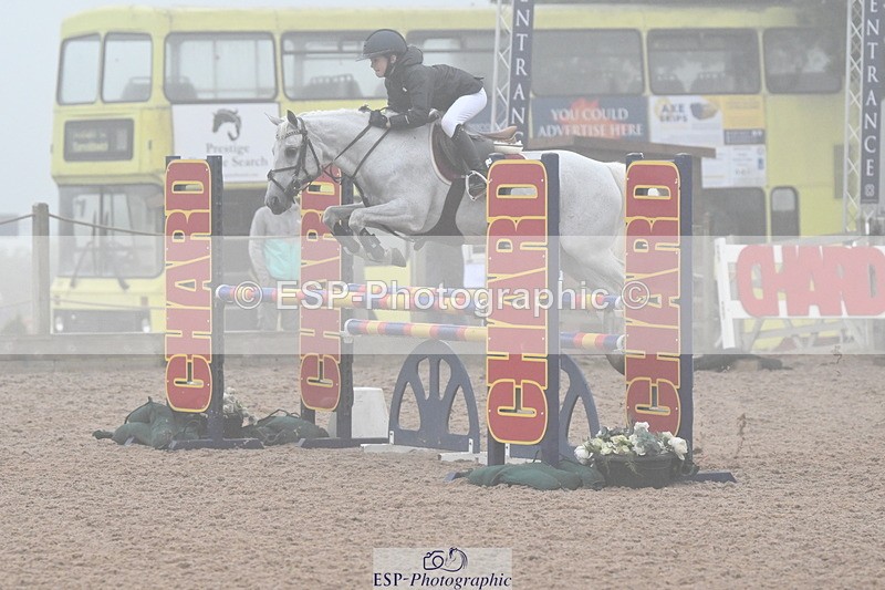 240630A-083200-10688 - Cls 23 Graham Heath 128cm + 138cm