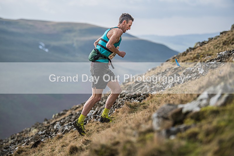 Barbondale-441 - Kendal Winter League Barbondale Junior & Senior Fell Races Sunday 11th February 2024