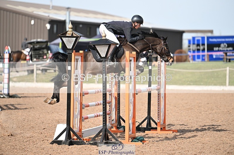 250309-131129-04702 - Cls 9 Pony Foxhunter and 1.10m
