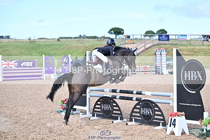 250627-164924-00815 - Cls 6 Stepping Stones 128cm and 138cm