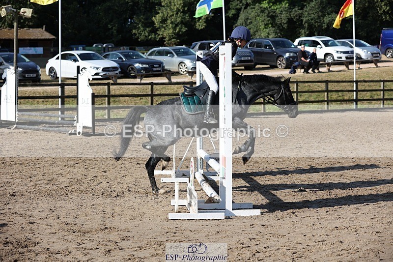 250821A-091218-12869 - NAF Round 1 Start to 9.30