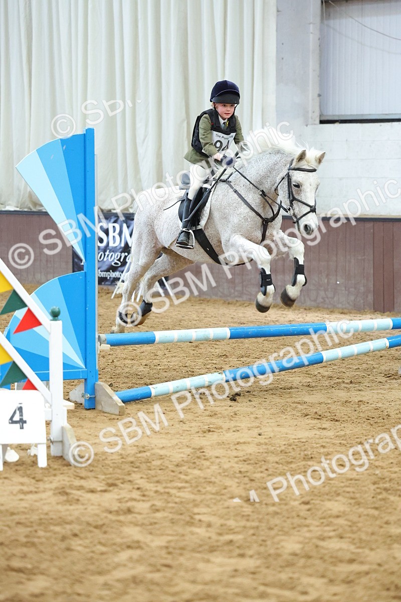SBM_000953 - Class 3 - Show Jumping 60cm