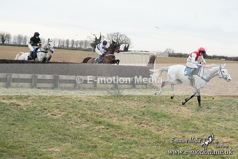 PtP 220325 103 - Cirencester Races -  Siddington 22/03/25