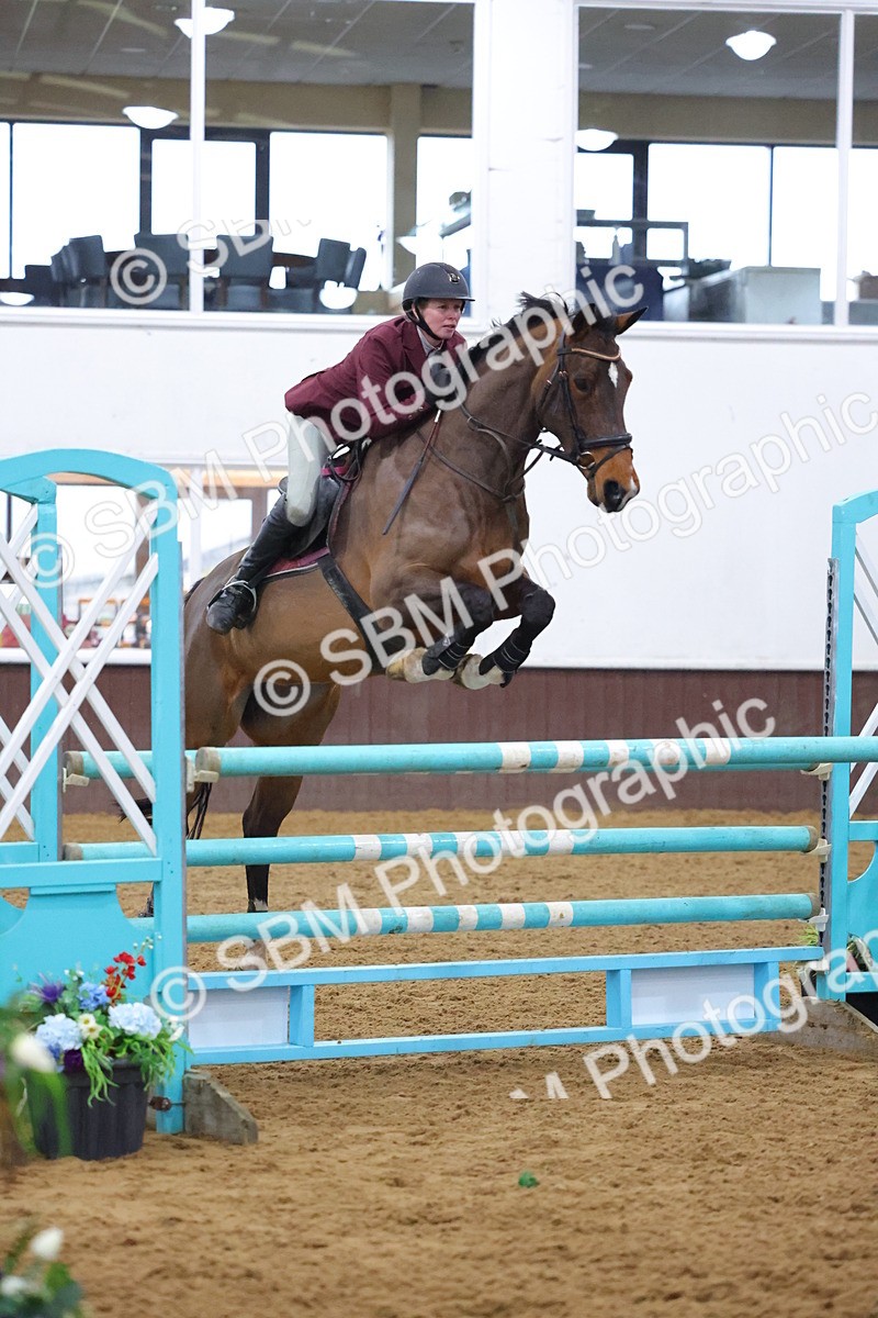 1I0A5563 - Class 10 - Redpost Equestrian Senior Foxhunter/ 1.20m Open