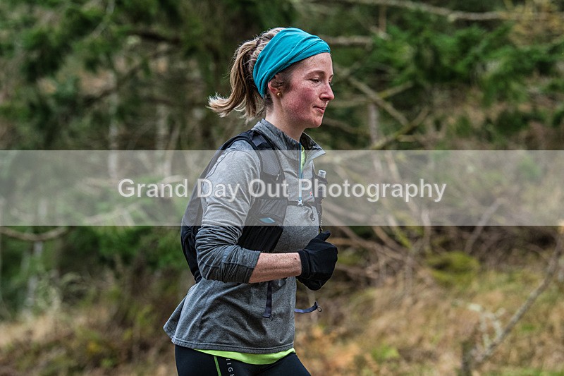 Glentress 21  10K-1009 - High Terrain Events Glentress 21 & 10K Trail Races Saturday 16th November 2024