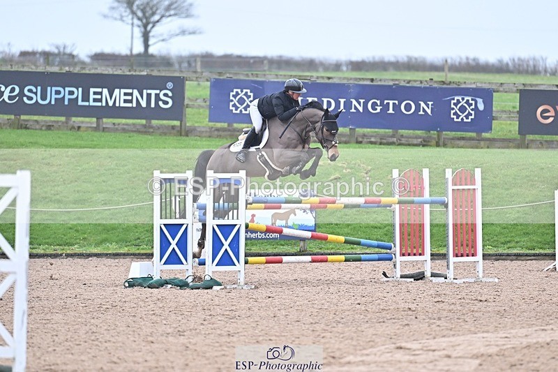 260114-134909-00483 - Cls 5 Foxhunter and 1.20m