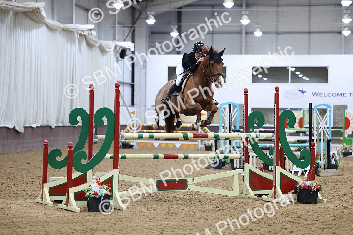 SBM_006894 - Class 25 - Senior Foxhunter - 1.20m Open