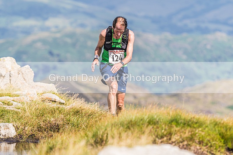 Blisco Dash-1211 - Blisco Dash Fell Race (men) Saturday 27th July 2024