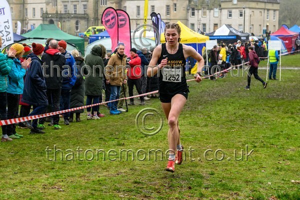 Falkirk26-814499 - Senior Women Set One