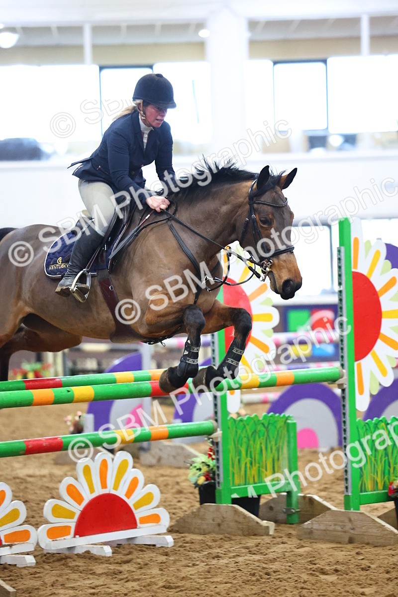 SBM_005923 - Class 19 - Blue Chip Joint Care Power Championship Qualifier
