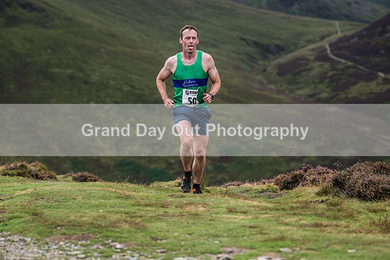 Barrow-165 - Barrow Fell Race Monday 31st August 2026