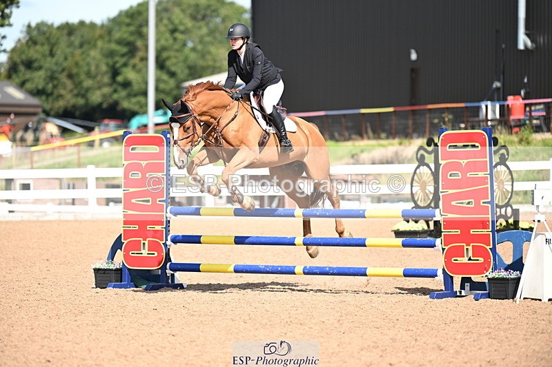 240914A-131942-07736 - Cls 23-S 95cm Amateur Qualifier