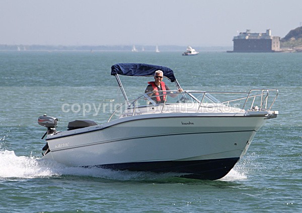 100523 KSANDRA IMG_3088 - Motorboats - Open