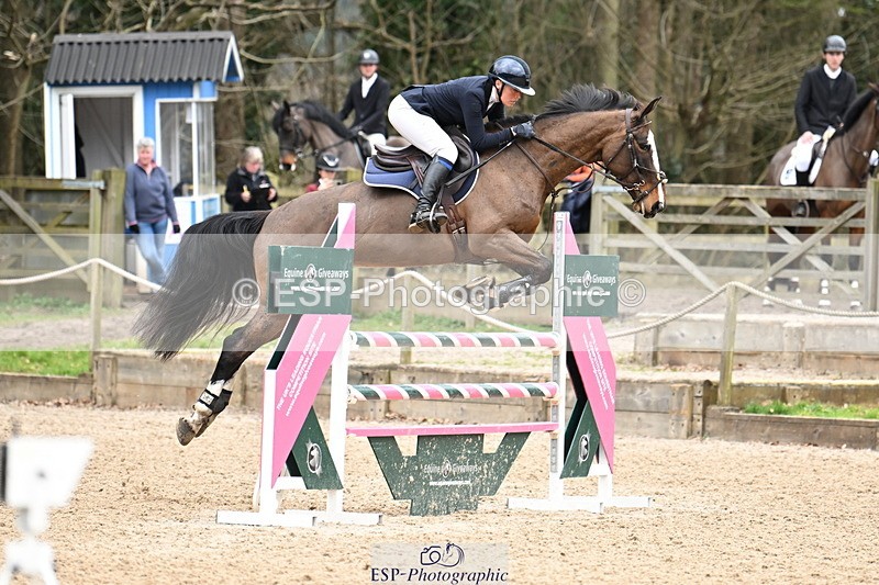 250323A-140712-04807 - Cls 24 Snr Newc & 1.10m Open