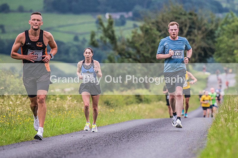 Lambfoot-256 - Lambfoot Loop Road Race Tuesday 1st July 2025