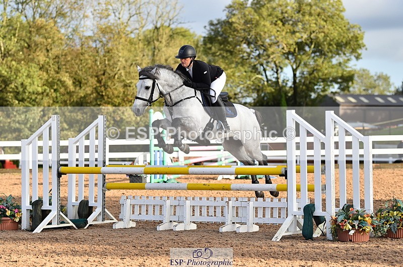 231014A-091148-03651 - Cls 12 British Novice & 90cm Open