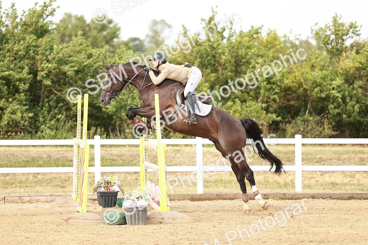 SBM_008336 - Class 5 - National B&C Handicap Championship Qualifier 1.25m 1.30m