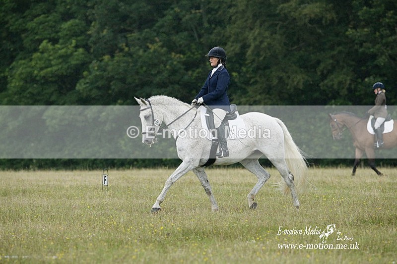 BVRC 030721 647 - Bourne Valley Riding Club Dressage 03/07/21