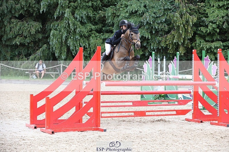 230618-182327-14230 - Cls 22 Hoys 138cm 2nd round 1st rnd