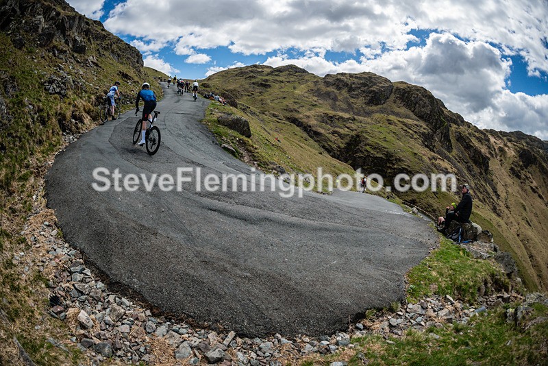 121113 - Hardknott Hairpin 12.00 - 13.00