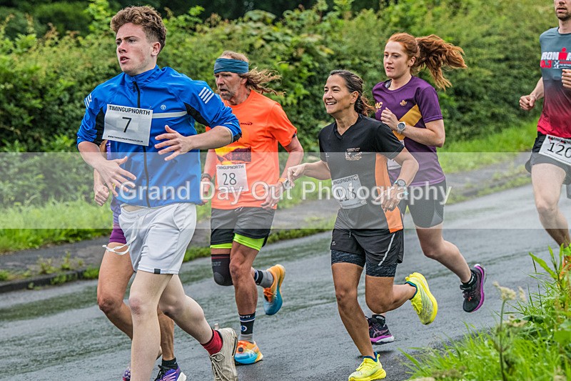 Lambfoot-105 - Lambfoot Loop Road Race Tuesday 1st July 2025