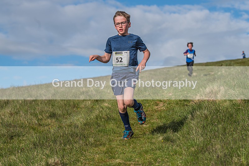 Latterbarrow-39 - Latterbarrow Loop Fell Race Wednesday 25th May 2022