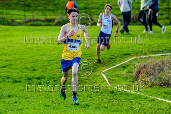 NatRel25-925634 - Young Male Set Two