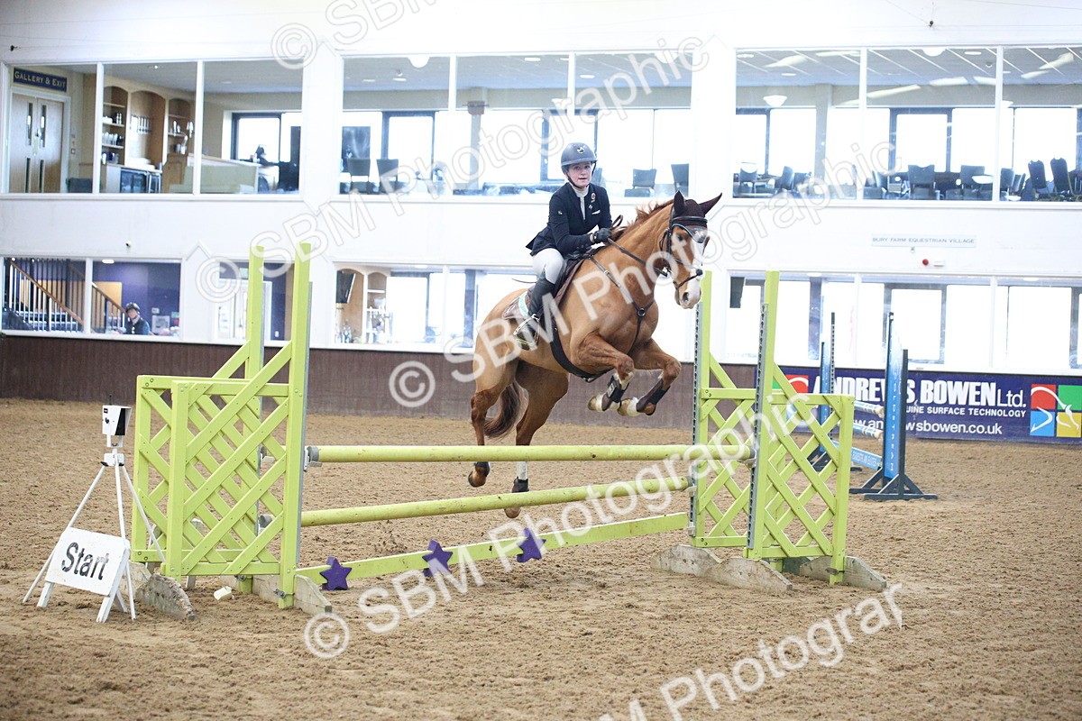 SBM_001869 - Class 6 - 90cm