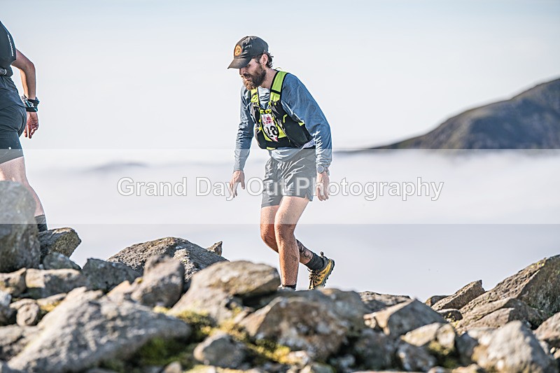 Langdale-1079 - Langdale Horseshoe Fell Race Saturday 11th October 2025
