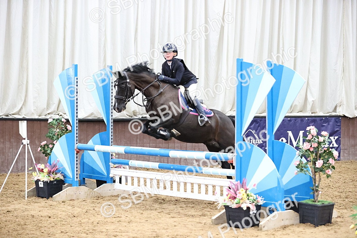 SBM_000512 - Class 2 - Pony British Novice - 80cm Open