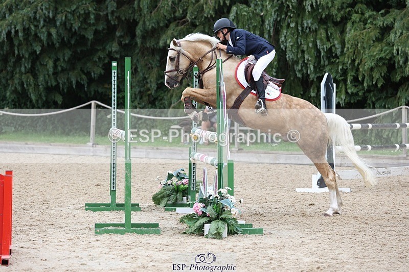 230618-180711-14104 - Cls 22 Hoys 138cm 2nd round 1st rnd