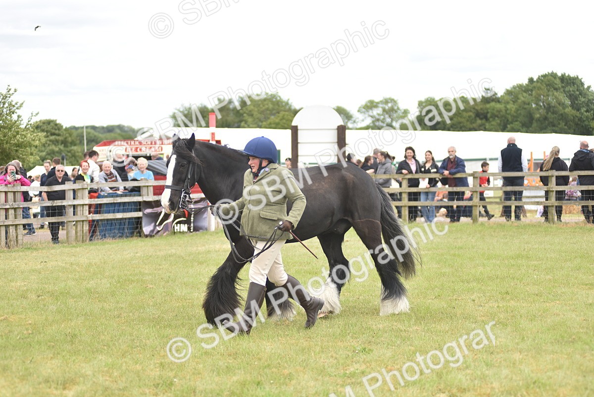 SBM_15980 - Class 117-122 - SSADL RIHS Qualifier