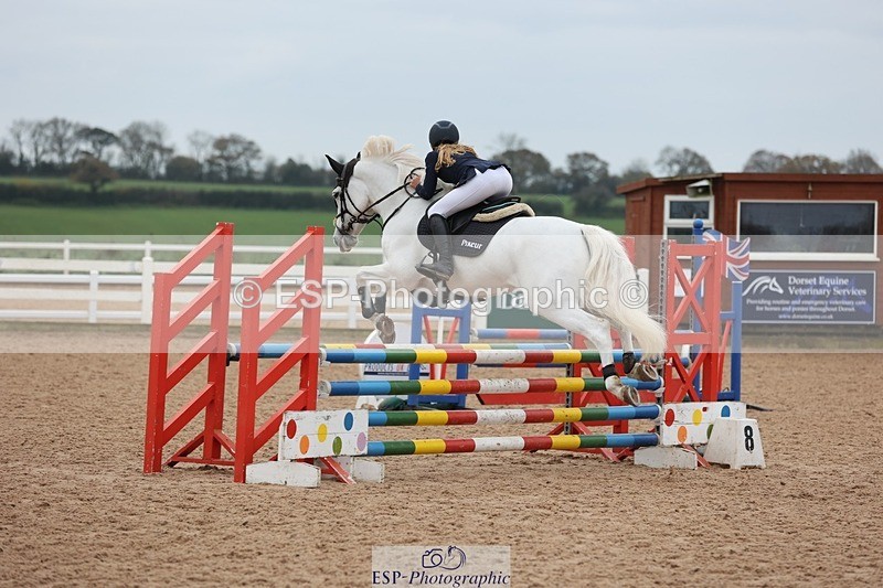 241116X-102028-00827 - Cls 08 Pony Winter Nov Champs