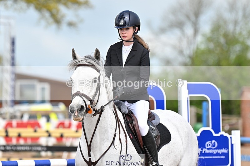 240506A-114509-08592 - Cls 4 Blue Chip Pony Newcomers & 1m Open