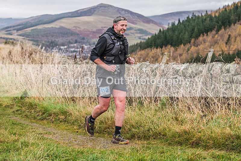 Tweed Valley-785 - High Terrain Events Tweed Valley 65 & 50K Ultra Trail Races Sunday 17th November 2024