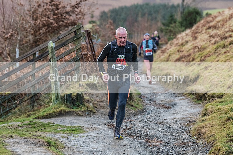 Loopy Latrigg-970 - Kong Loopy Latrigg Fell Race Saturday 21st December 2024