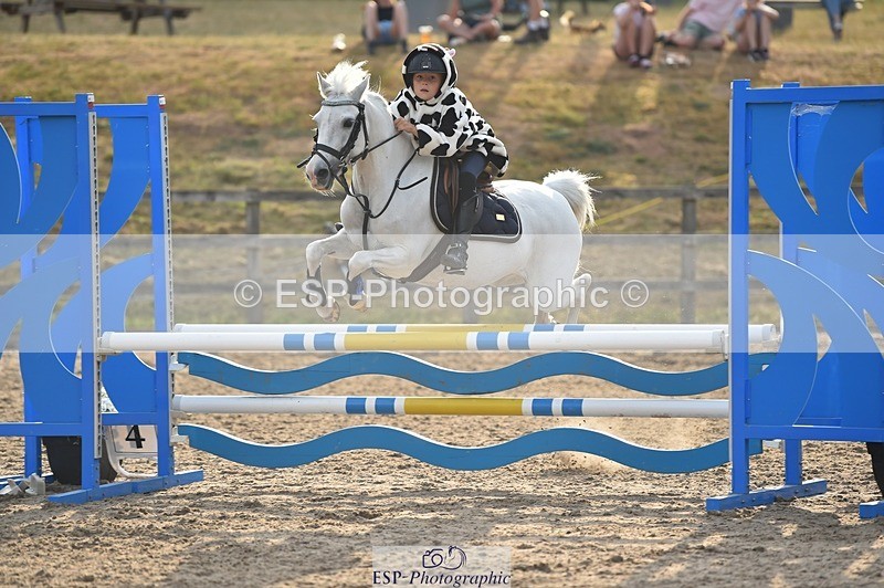 230617-185220-08157 - Cls 40 Jolly Jumps Ride & Run