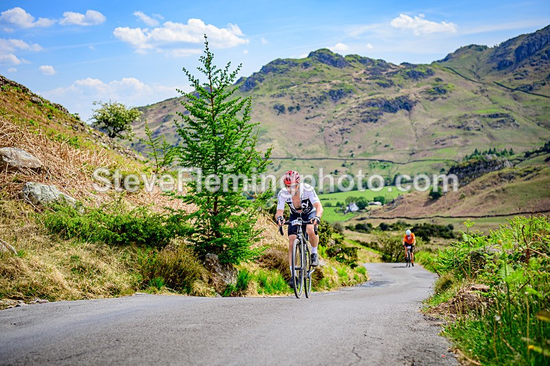 141207 - 2025 Fred Whitton Blea Tarn Climb 14.00 - 15.00