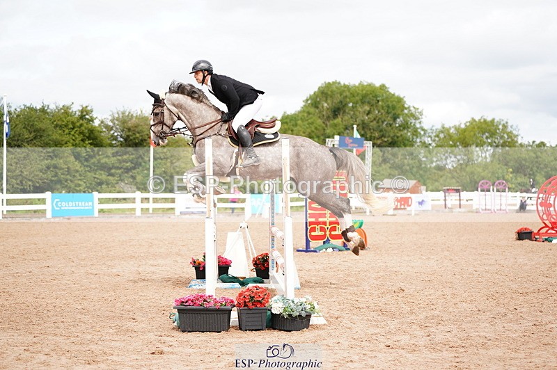 240804A-112226-10391 - Cls 50 95cm Amateur Qualifier