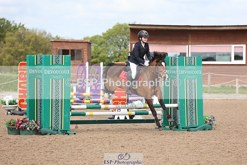 250505-093313-03891 - Cls 1 Pony Intro 70cm