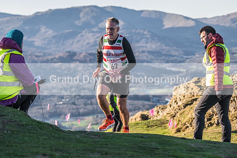Wansfell-531 - Wansfell Race Saturday 27th December 2025