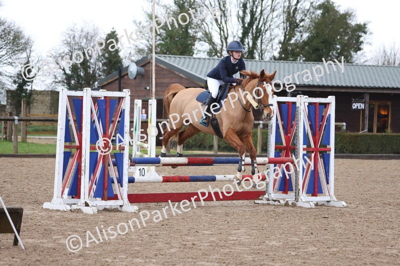 20260201-0946 - Class 3 - 80cm