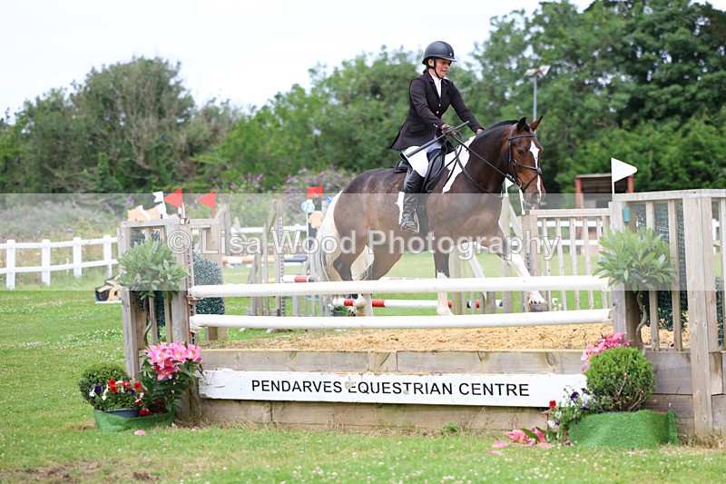 3E7A1930 - Class 6: Veteran 45 and over